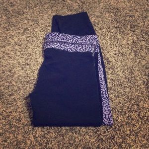 Under armor leggings